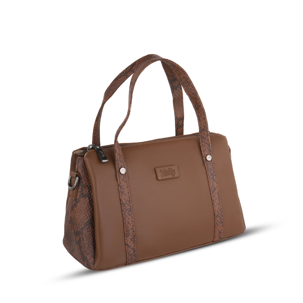 Naomi Multi-Compartment Sling Bag