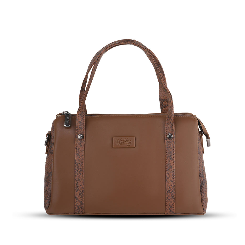 Naomi Multi-Compartment Sling Bag