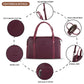 Naomi Multi-Compartment Sling Bag