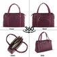 Naomi Multi-Compartment Sling Bag