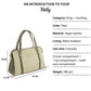 Naomi Multi-Compartment Sling Bag