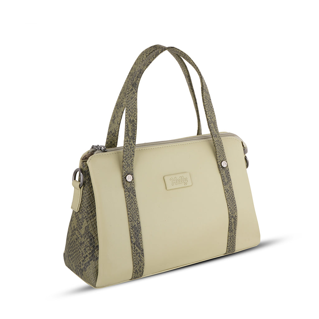 Naomi Multi-Compartment Sling Bag