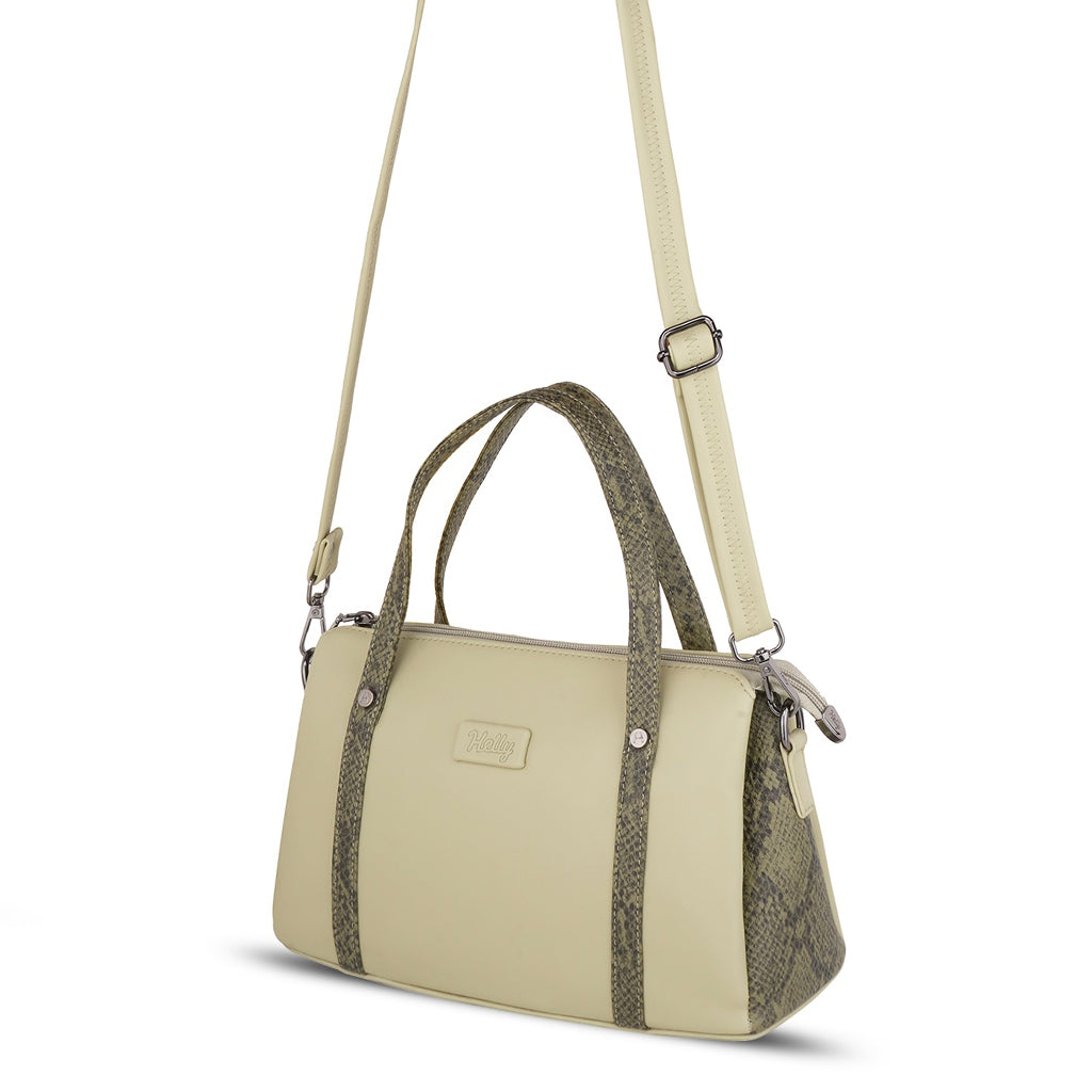 Naomi Multi-Compartment Sling Bag