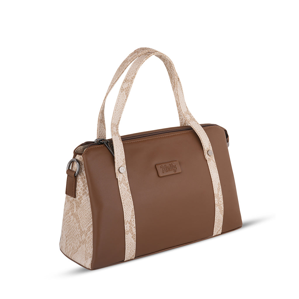 Naomi Multi-Compartment Sling Bag