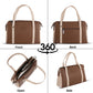 Naomi Multi-Compartment Sling Bag