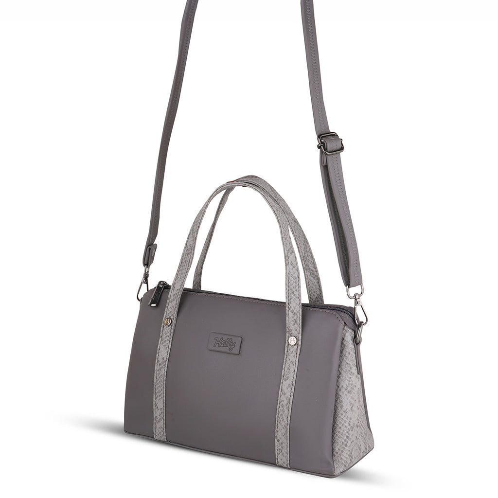 Naomi Multi-Compartment Sling Bag