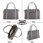 Naomi Multi-Compartment Sling Bag