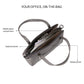 Naomi Multi-Compartment Sling Bag