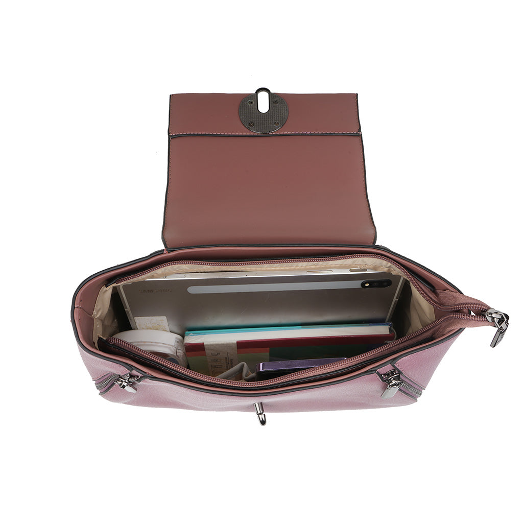 Nina Daily Shoulder Bag