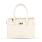 Olivia Structured Carry Handbag