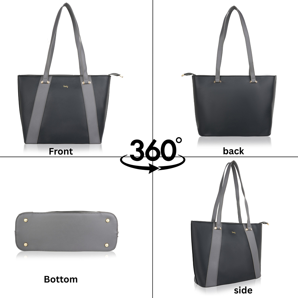 Rosie Daily Carry Tote Bag