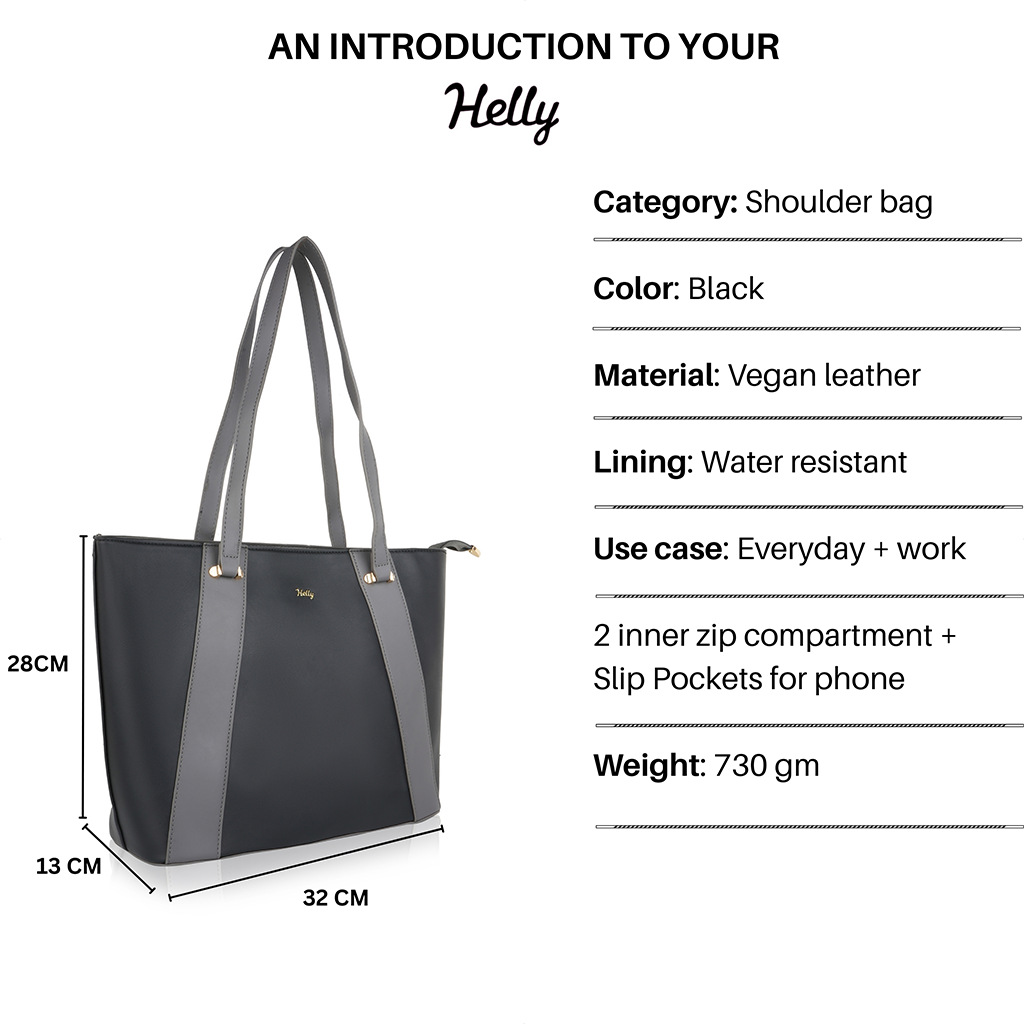 Rosie Daily Carry Tote Bag
