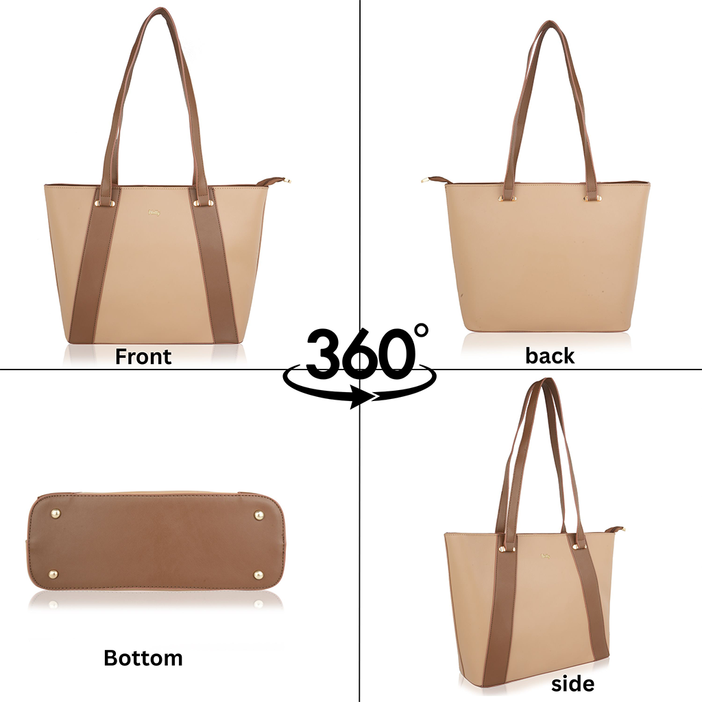 Rosie Daily Carry Tote Bag