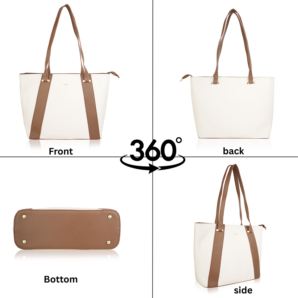 Rosie Daily Carry Tote Bag
