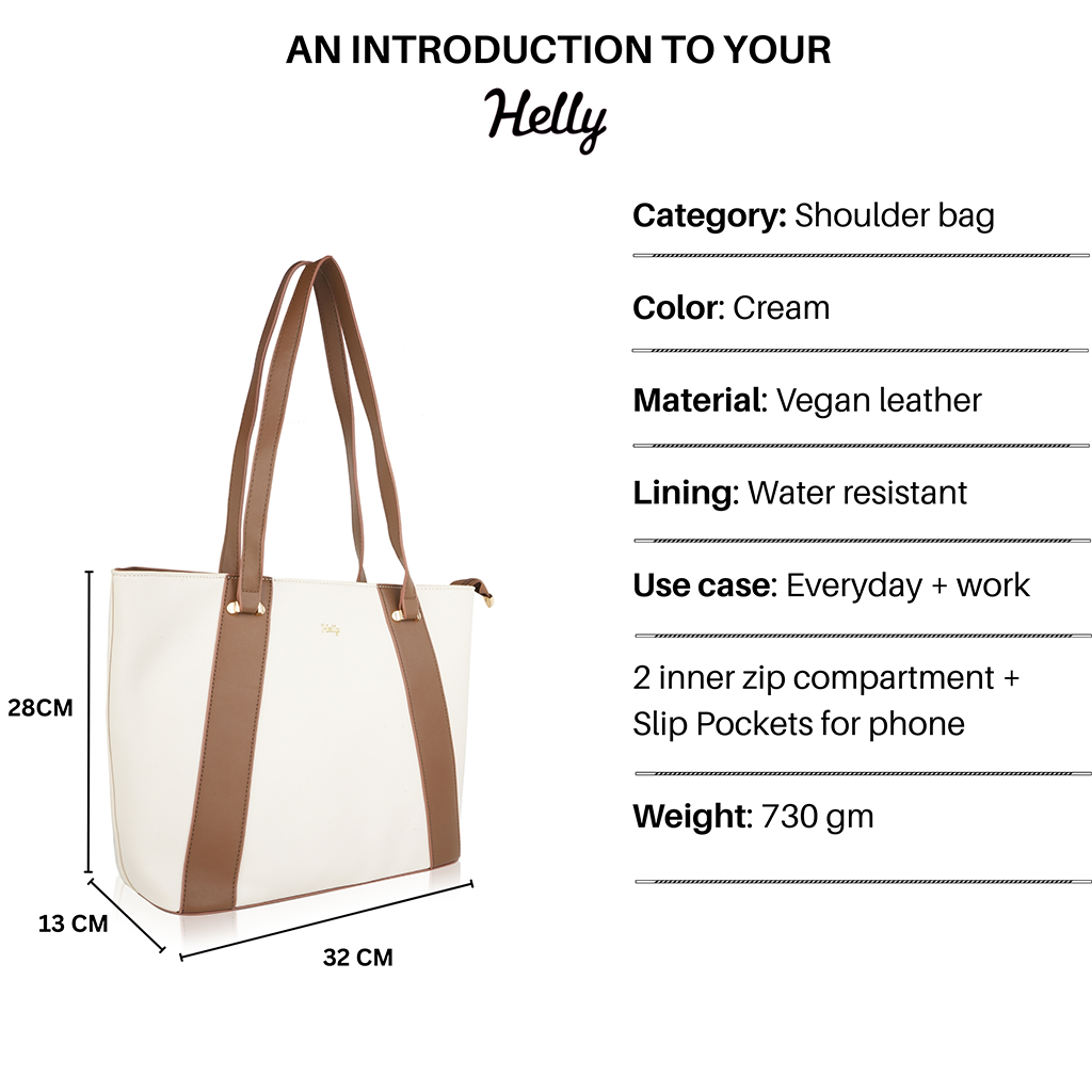 Rosie Daily Carry Tote Bag