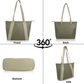 Rosie Daily Carry Tote Bag