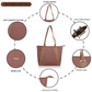 Rosie Daily Carry Tote Bag