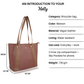 Rosie Daily Carry Tote Bag