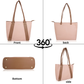 Rosie Daily Carry Tote Bag