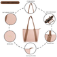 Rosie Daily Carry Tote Bag