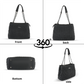 Scarlett Chain Handle Shoulder Bag