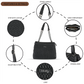 Scarlett Chain Handle Shoulder Bag