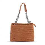 Scarlett Chain Handle Shoulder Bag