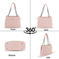 Scarlett Chain Handle Shoulder Bag