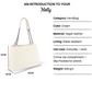 Scarlett Chain Handle Shoulder Bag
