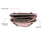 Scarlett Chain Handle Shoulder Bag