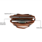 Scarlett Chain Handle Shoulder Bag