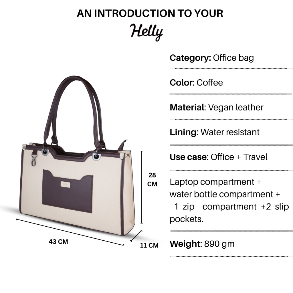 Shelly Office Bag
