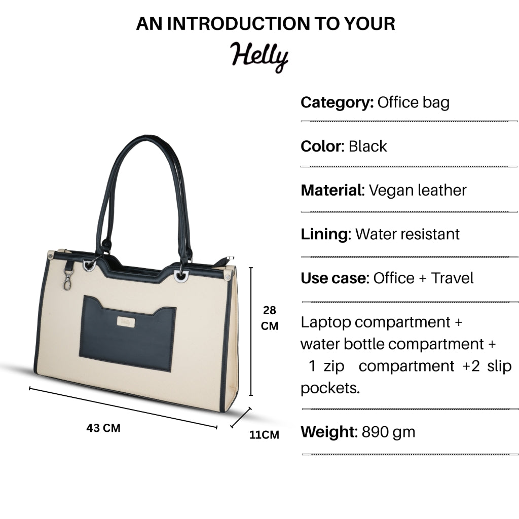 Shelly Office Bag