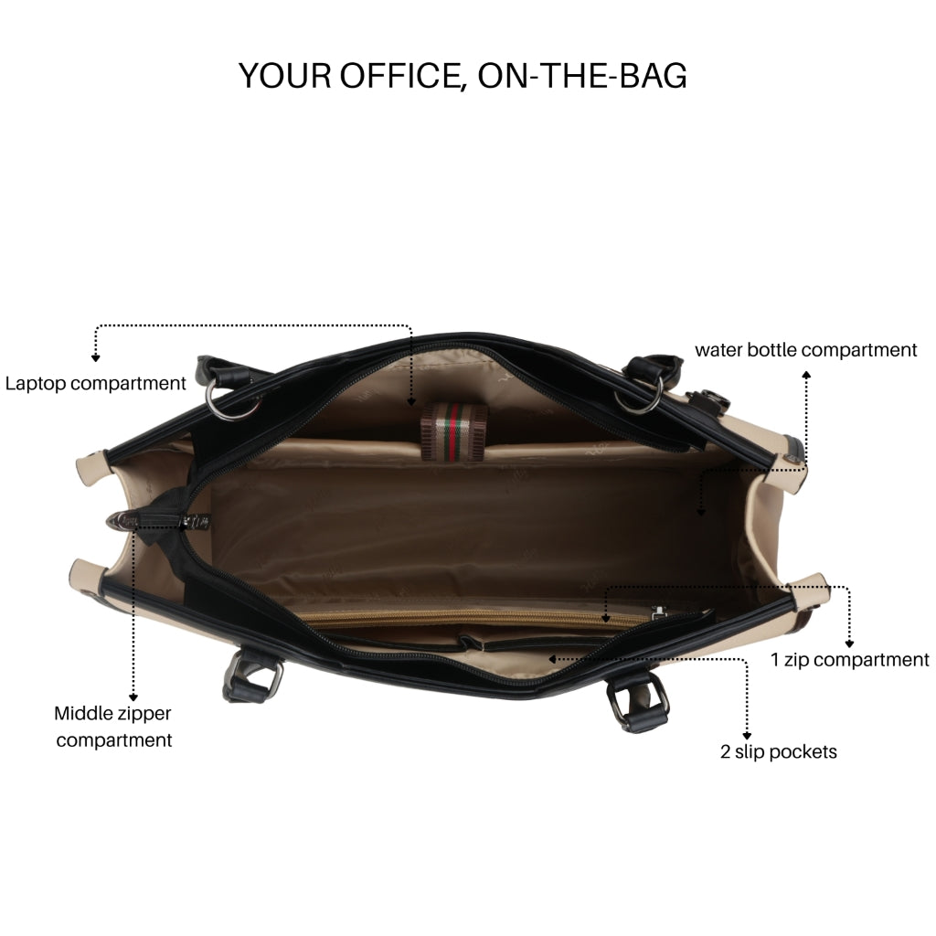 Shelly Office Bag