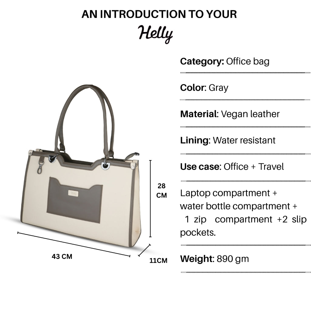 Shelly Office Bag
