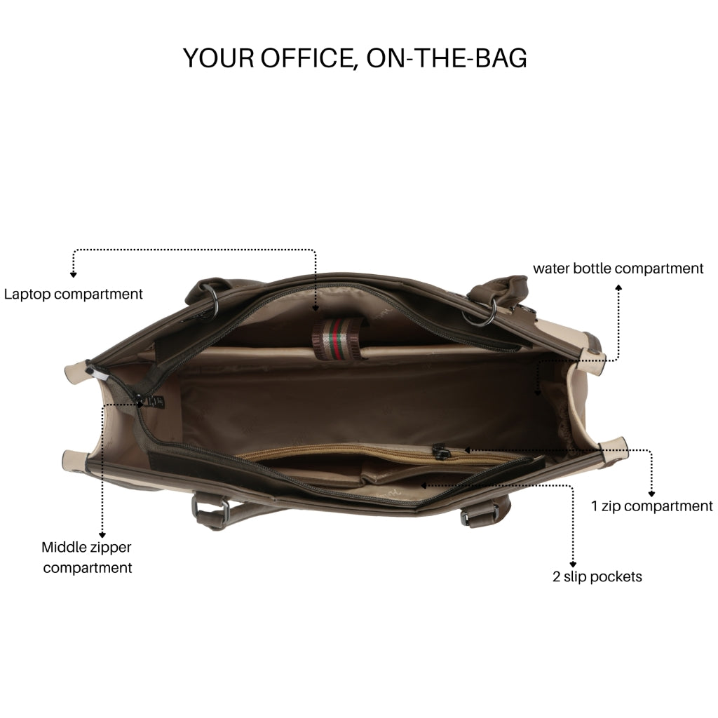 Shelly Office Bag