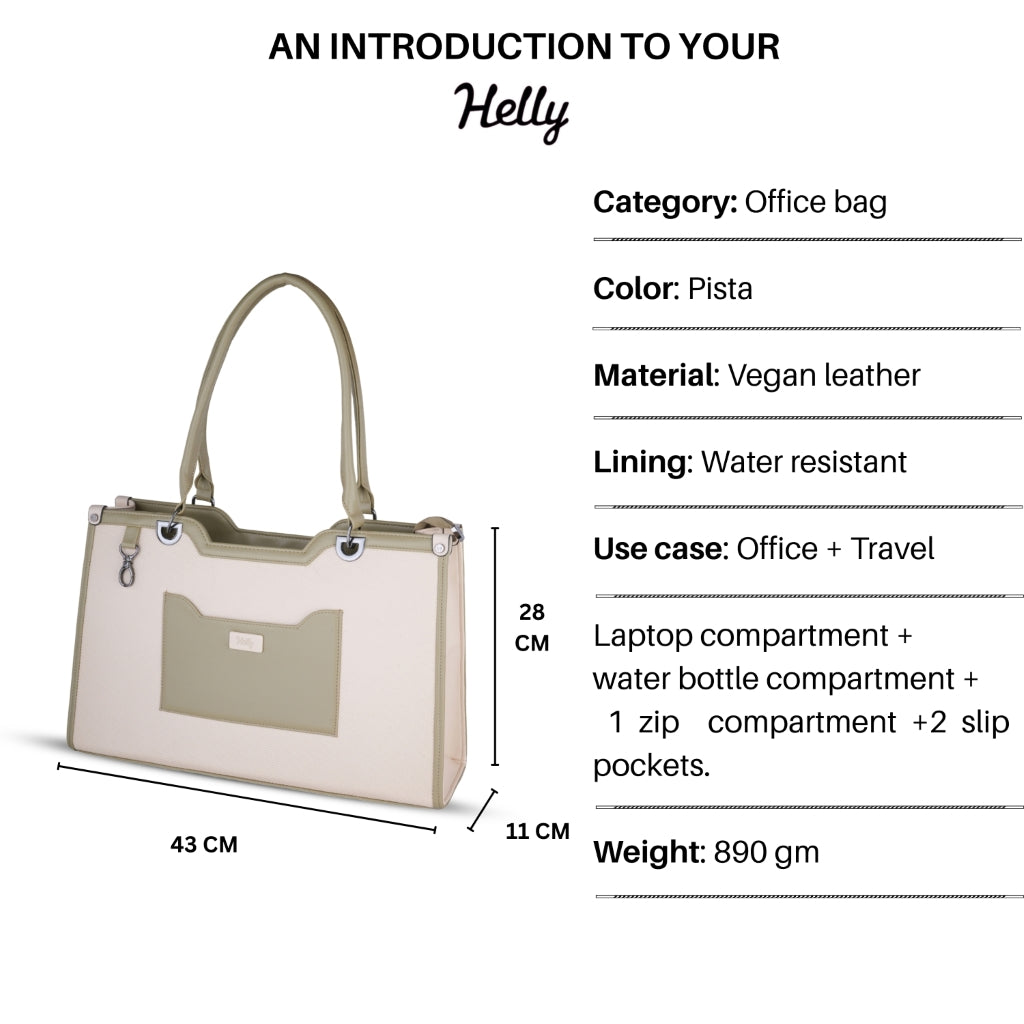 Shelly Office Bag
