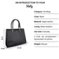 Sofia Office Shoulder Bag