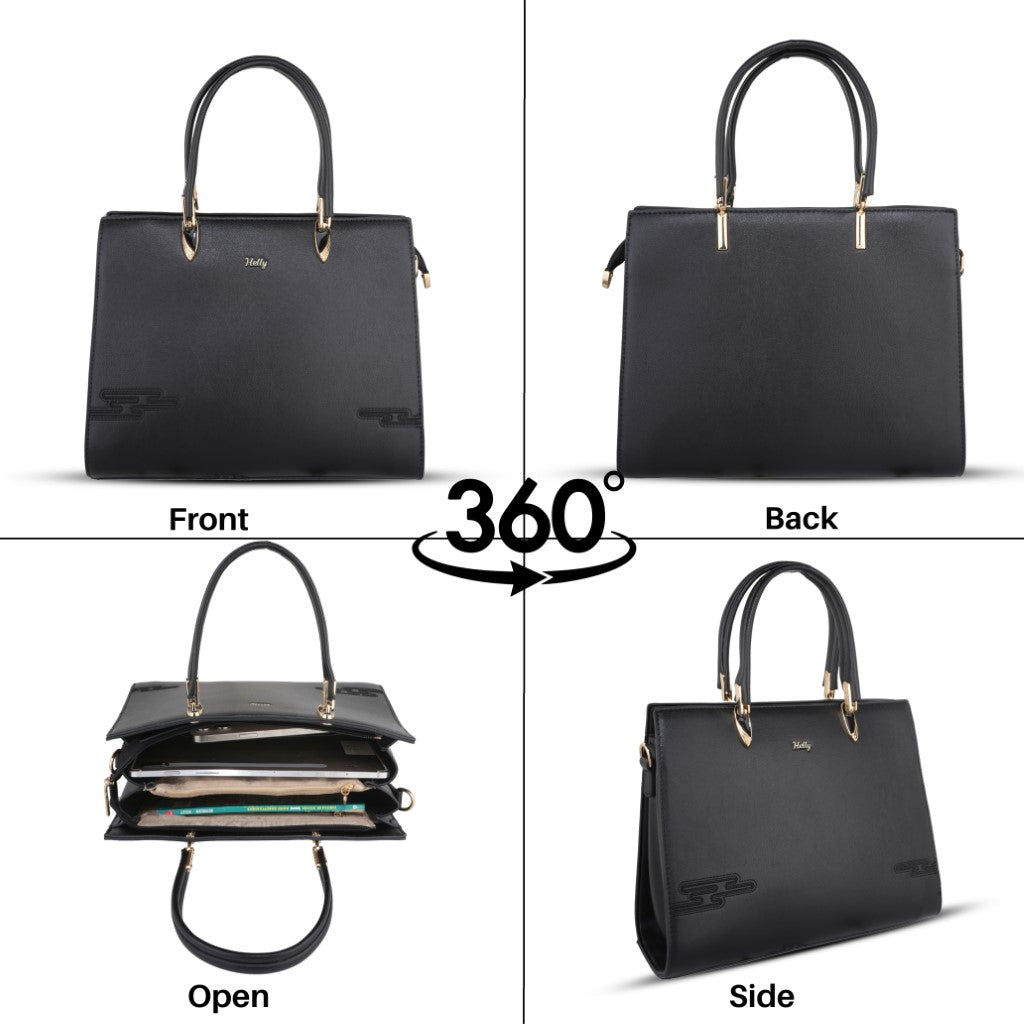 Sofia Office Shoulder Bag