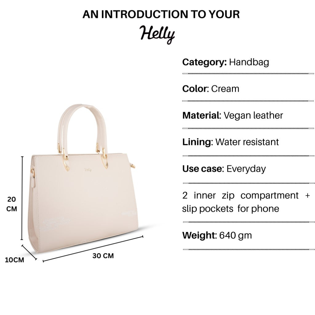 Sofia Office Shoulder Bag