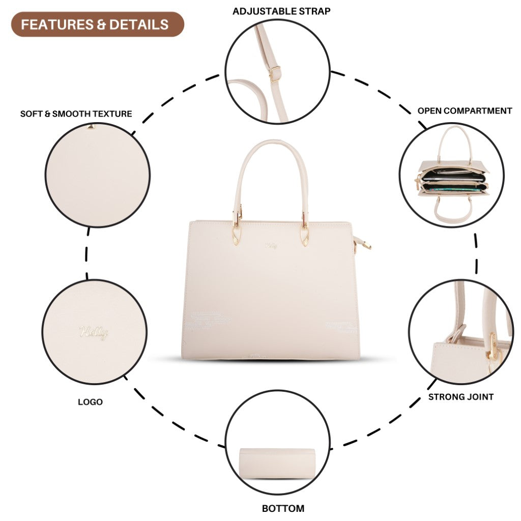 Sofia Office Shoulder Bag
