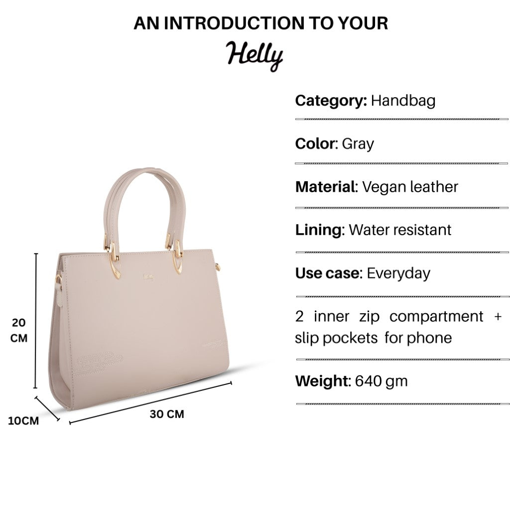 Sofia Office Shoulder Bag