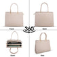 Sofia Office Shoulder Bag