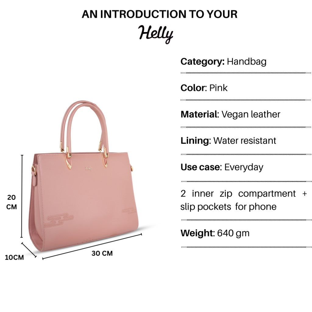 Sofia Office Shoulder Bag