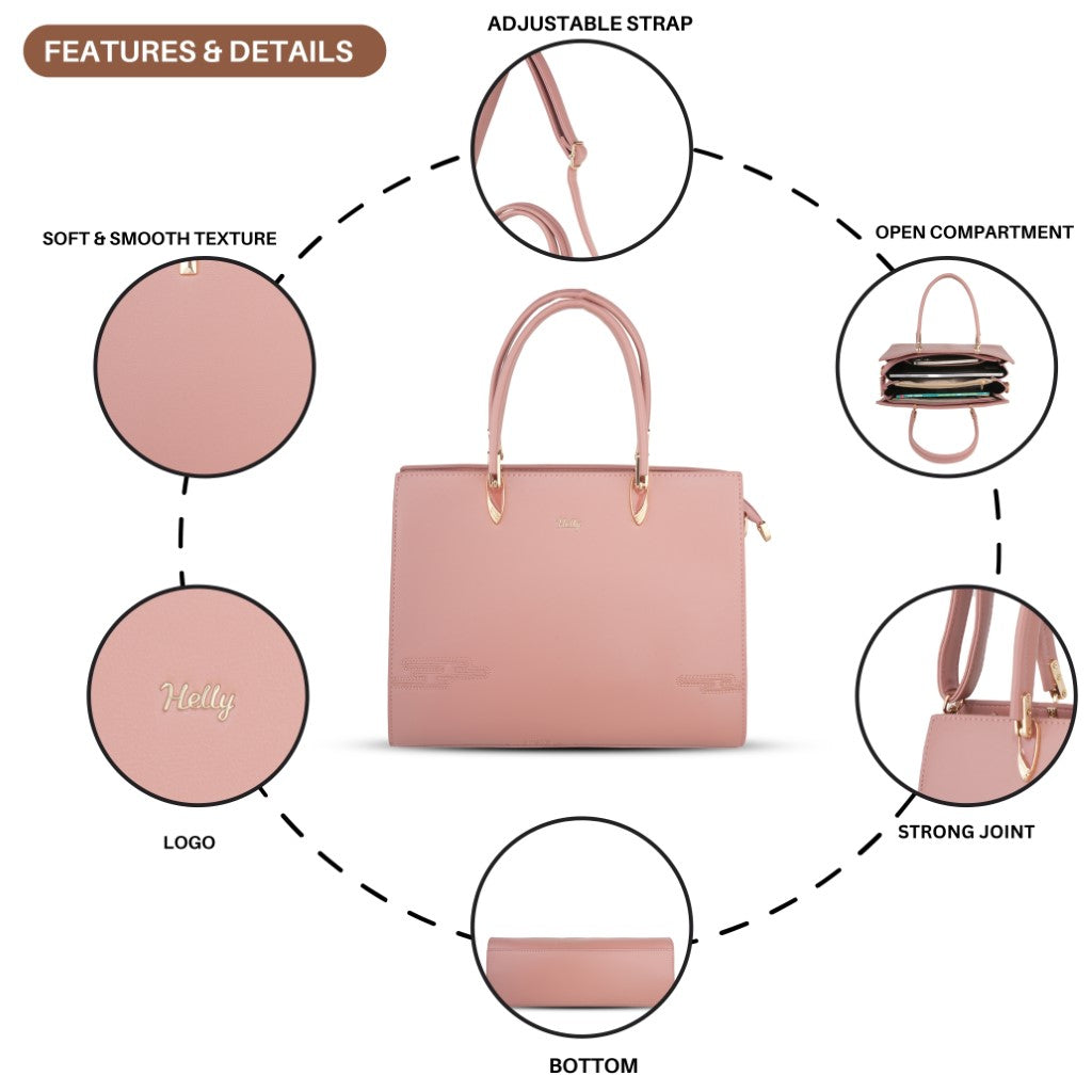 Sofia Office Shoulder Bag