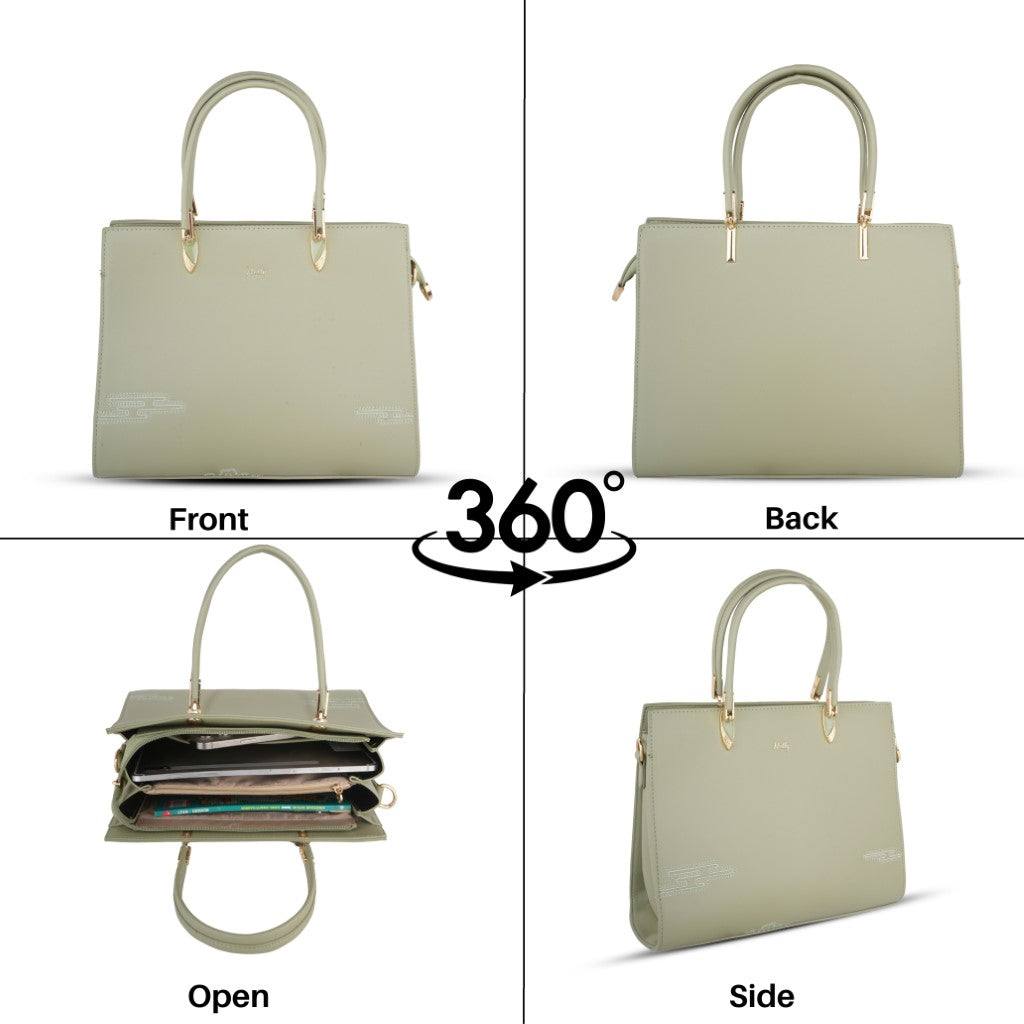 Sofia Office Shoulder Bag