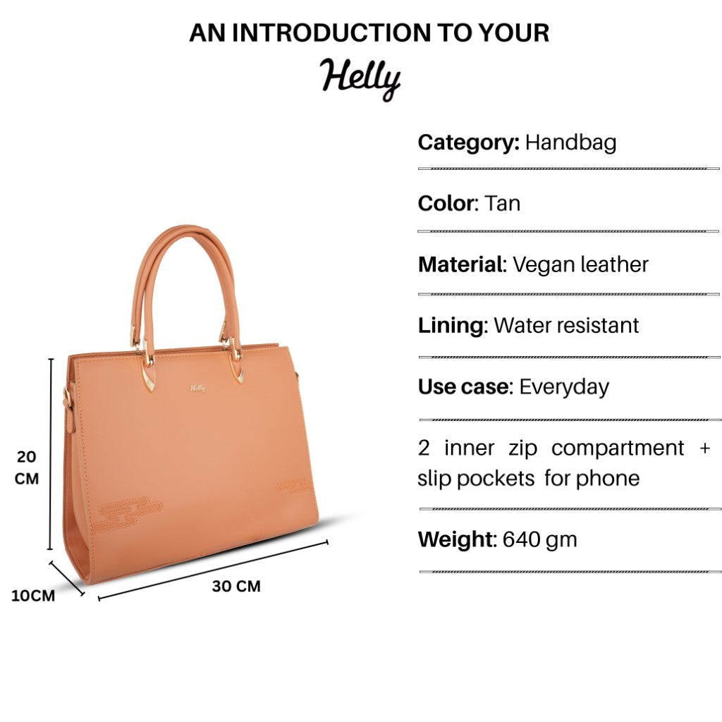 Sofia Office Shoulder Bag