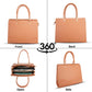 Sofia Office Shoulder Bag