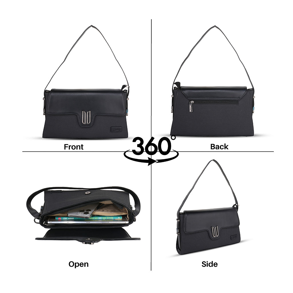 Stella Convertible Sling Handbag