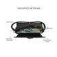 Stella Convertible Sling Handbag